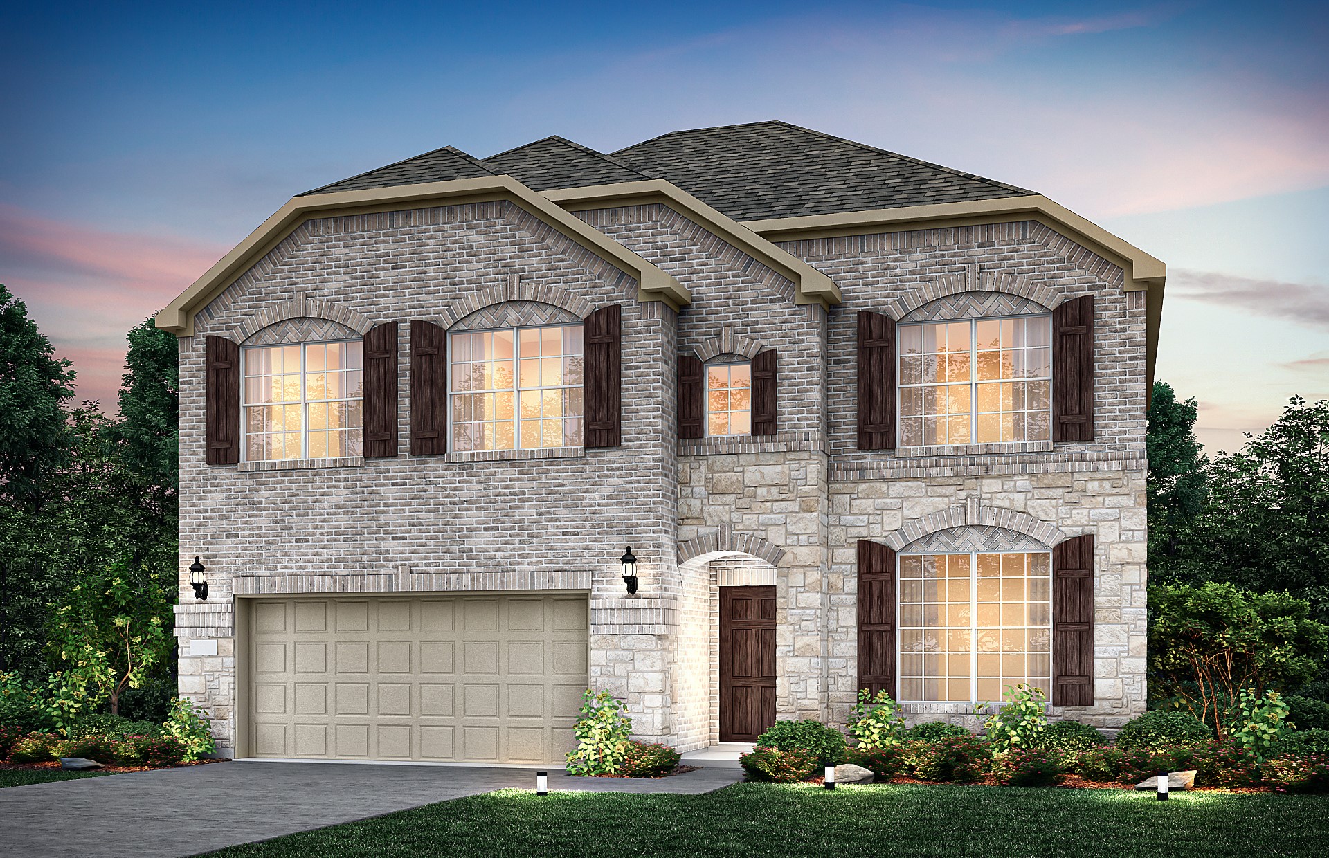 5964 Merian Drive Pilot Point TX 75009