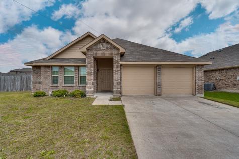 272 Saddlebrook Lane Waxahachie TX 75165