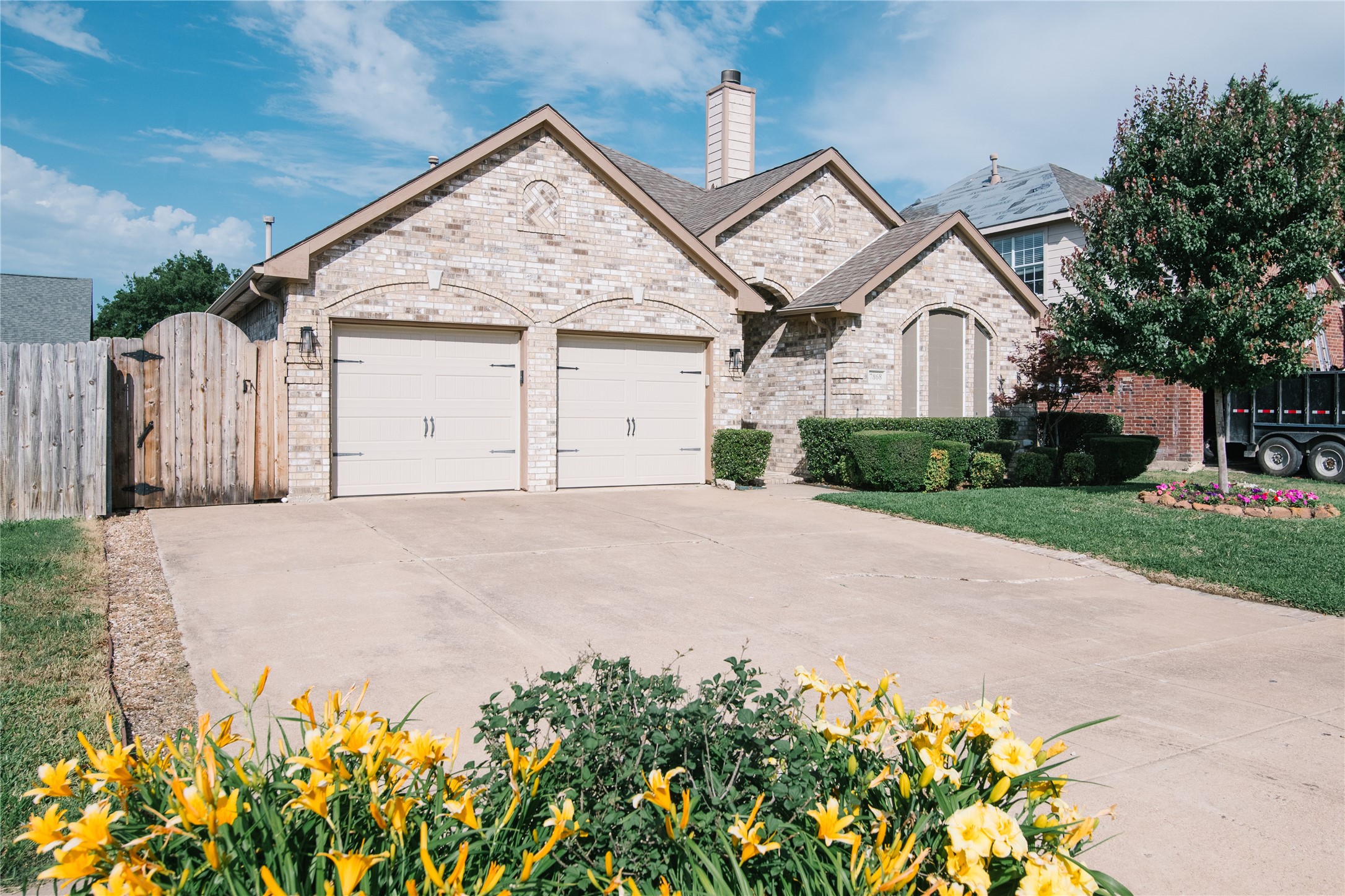 7868 Teal Drive Fort Worth TX 76137