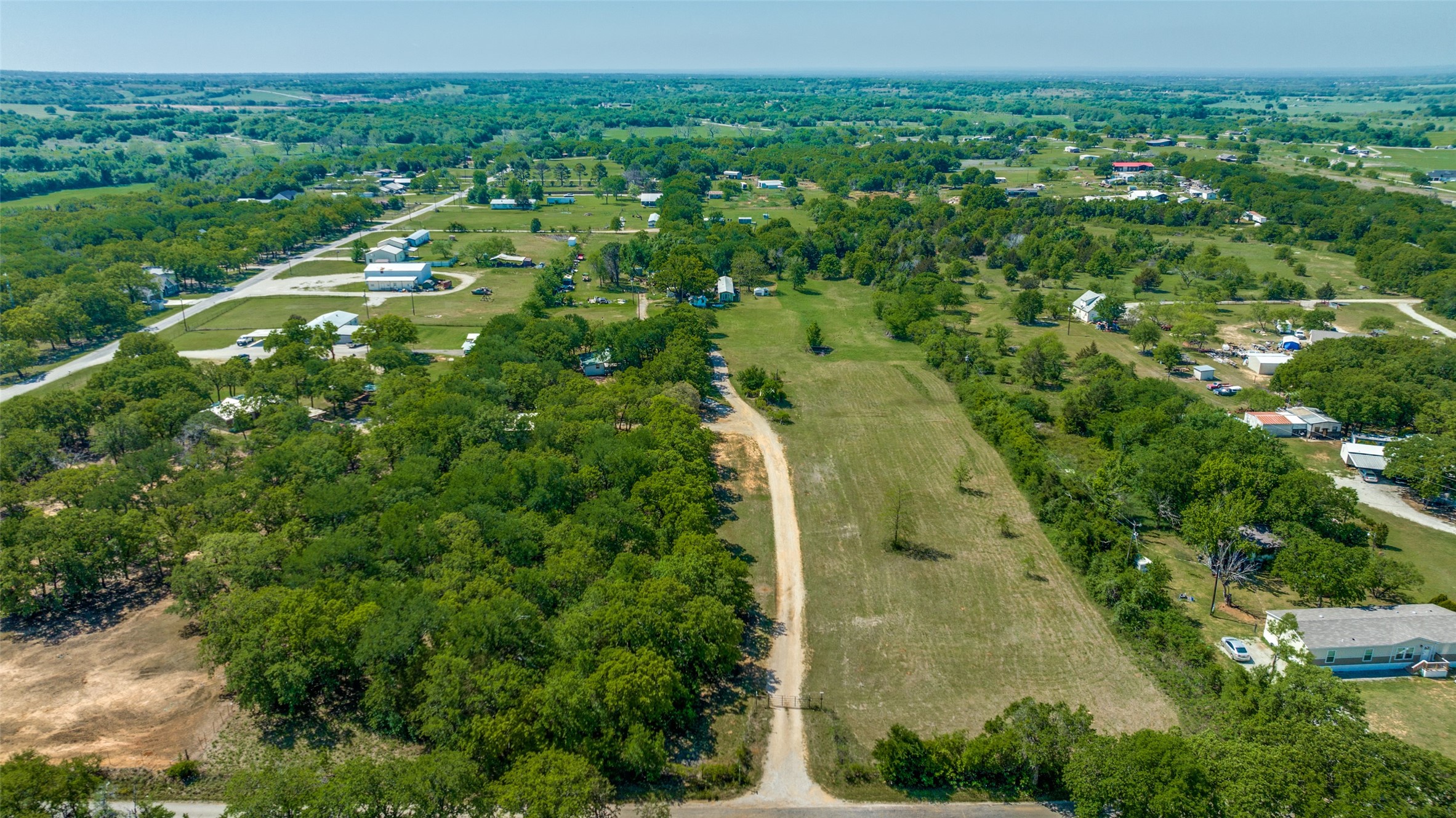119 Private Road 1186 Decatur TX 76234