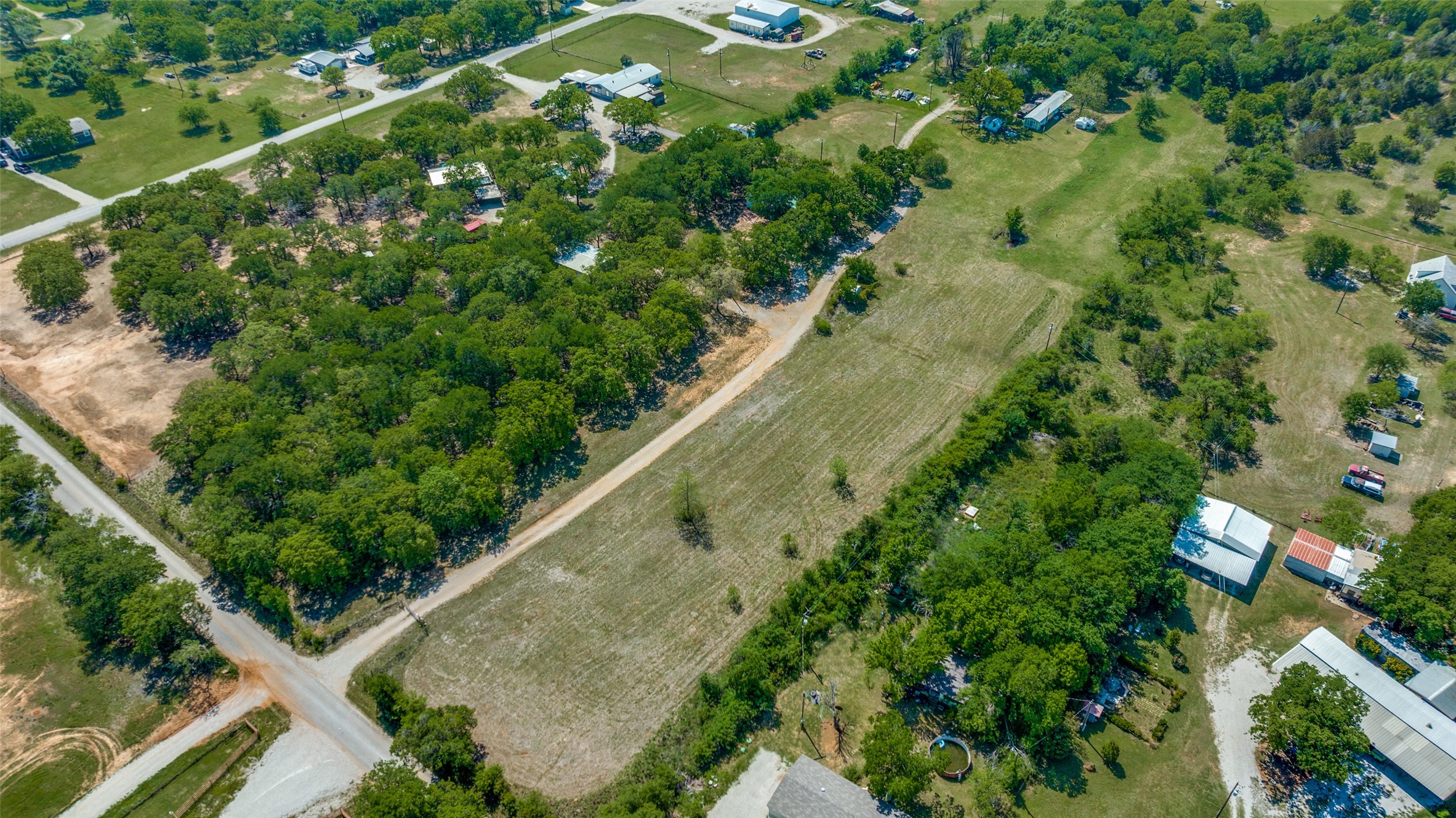 119 Private Road 1186 Decatur TX 76234