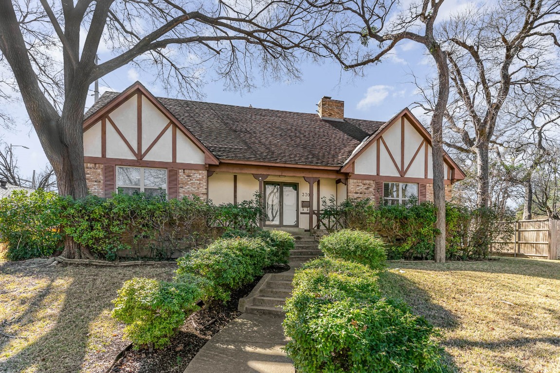 3709 S Glenbrook Drive Garland TX 75041