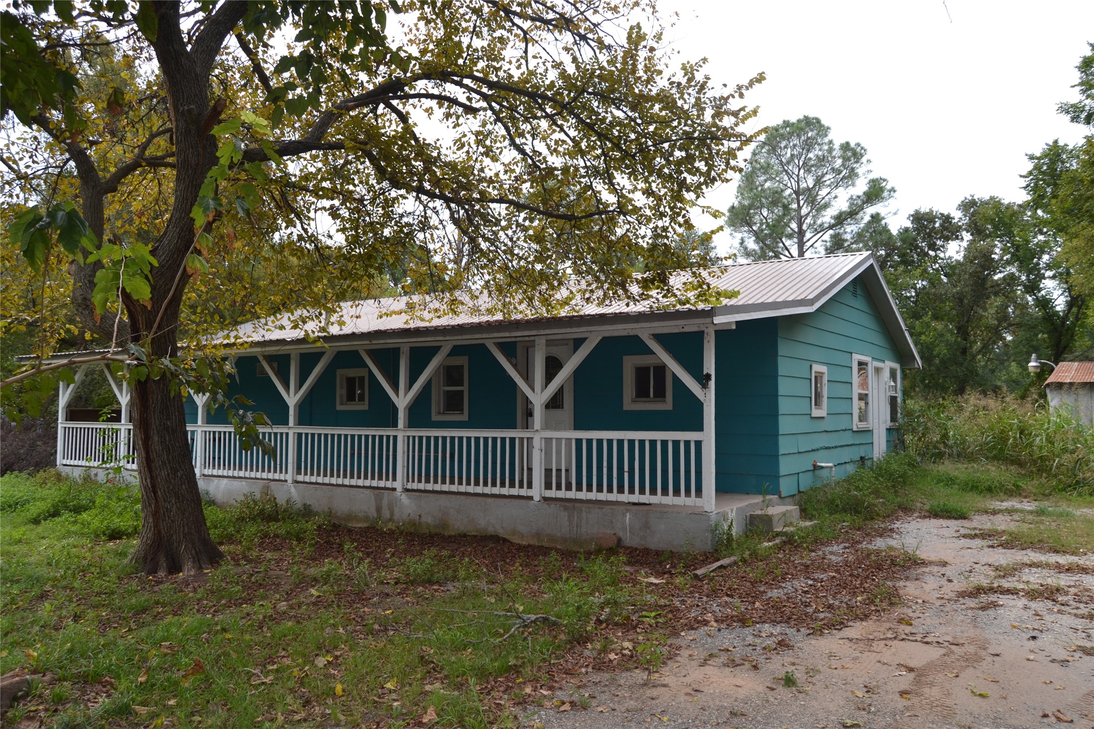 316 Arapaho Drive Gordonville TX 76245
