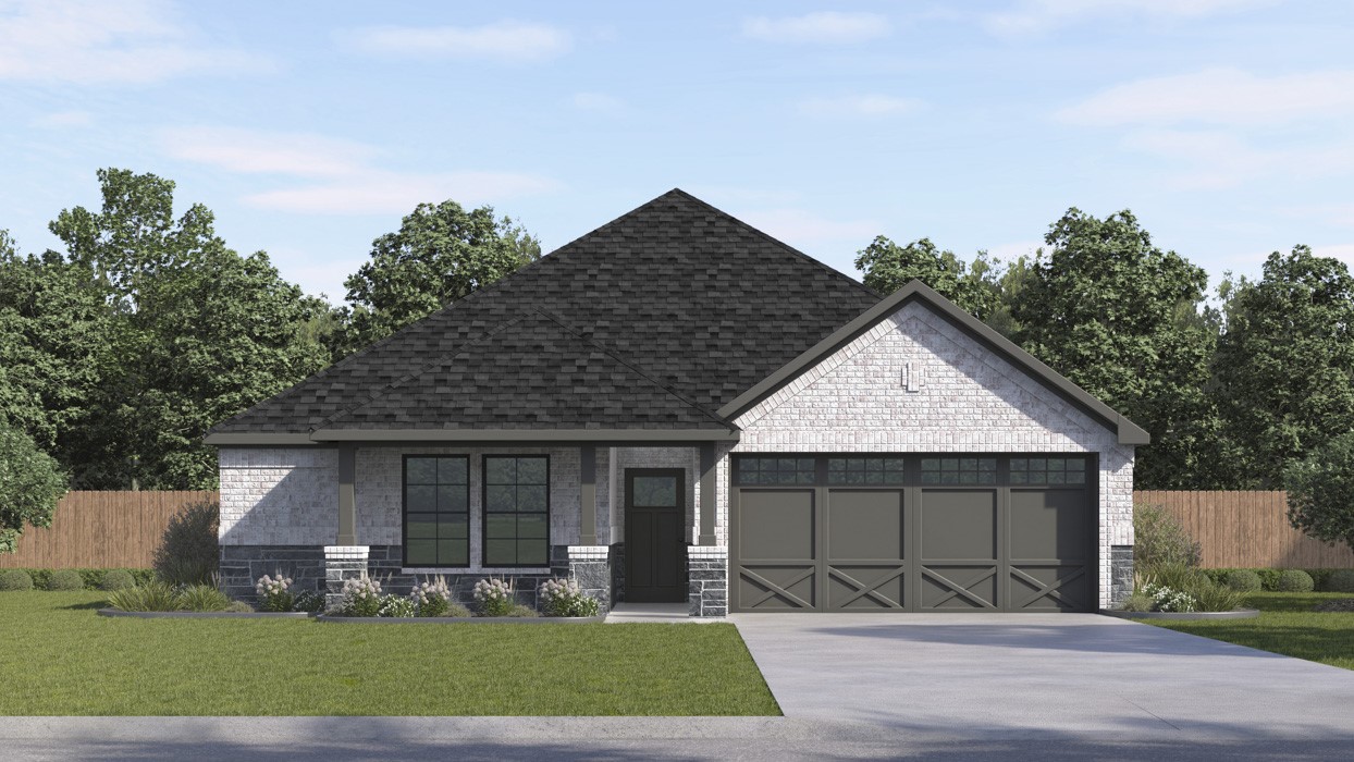 2031 Serene Springs Road Celina TX 75009