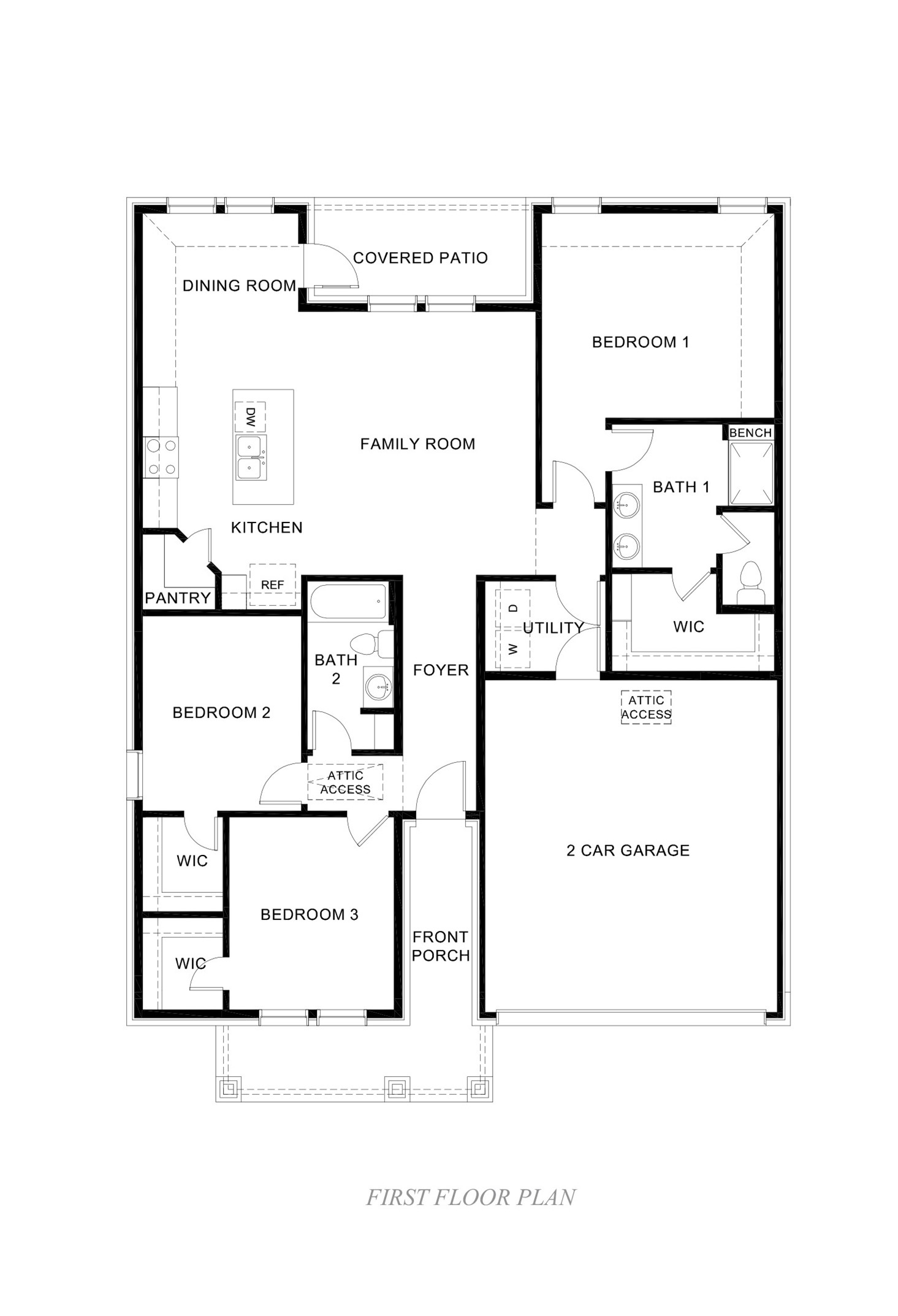 2031 Serene Springs Road Celina TX 75009