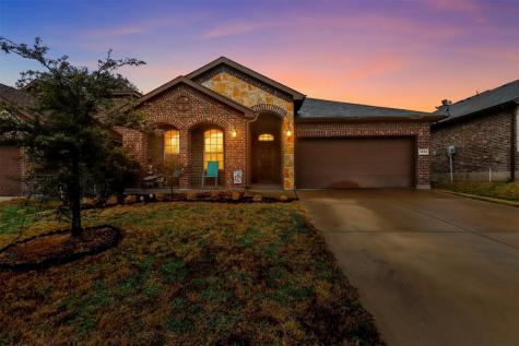 1229 Glen Court Weatherford TX 76087