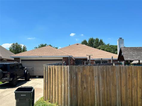 5110 Summertree Court Garland TX 75043