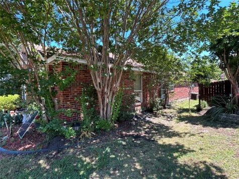 5110 Summertree Court Garland TX 75043