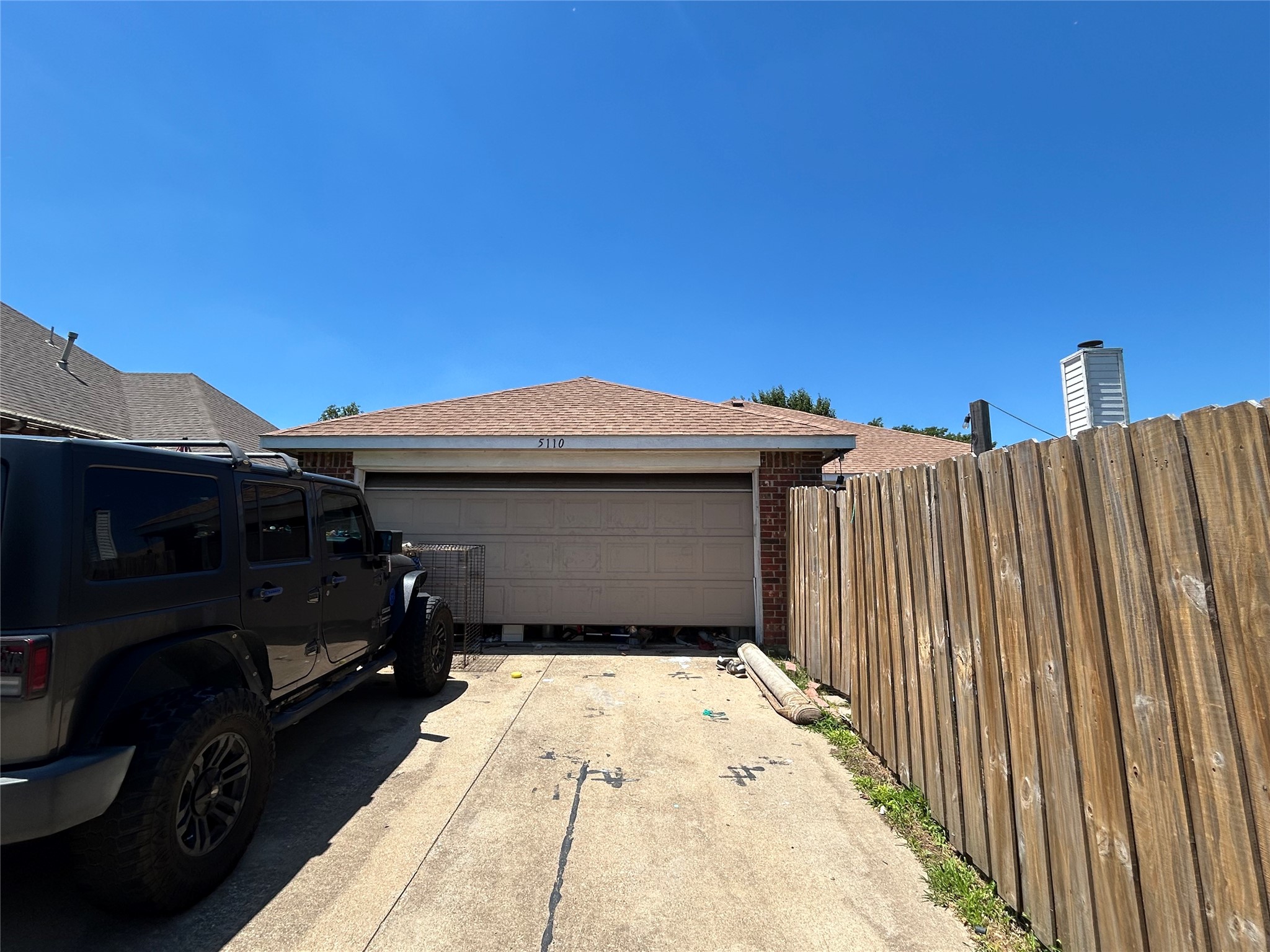 5110 Summertree Court Garland TX 75043