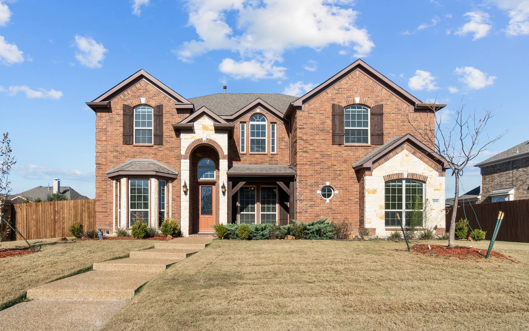 3030 Mcgregor Drive Frisco TX 75033