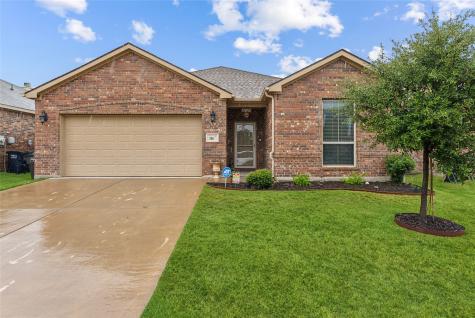 208 Emerald Creek Drive Fort Worth TX 76131