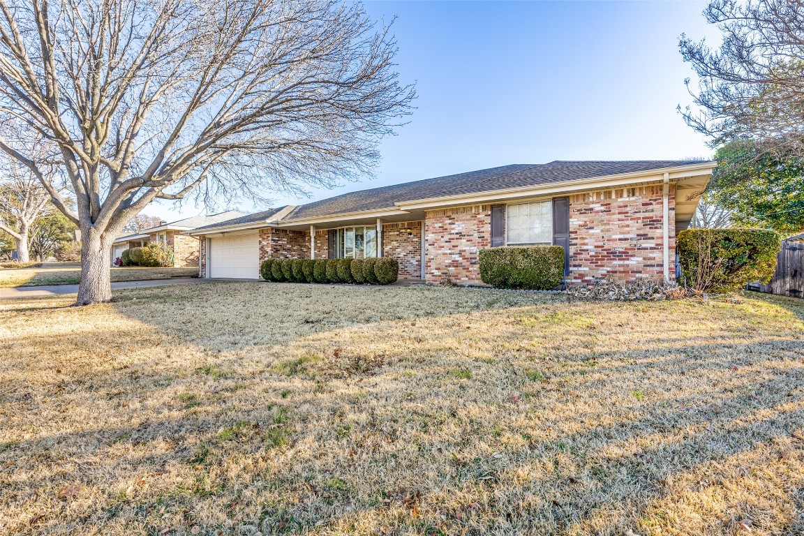 6709 Welch Avenue Fort Worth TX 76133