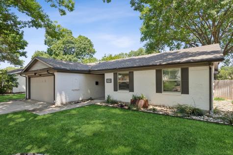 1234 Cloverdale Drive Richardson TX 75080