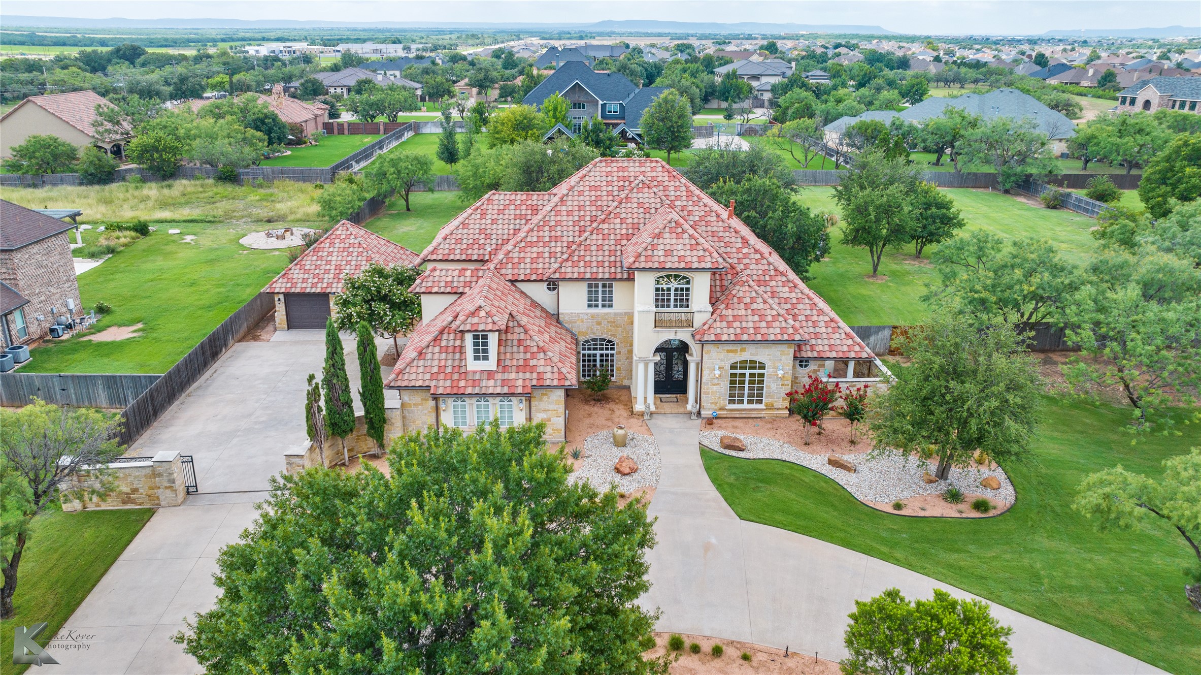941 Caballo Drive Abilene TX 79602