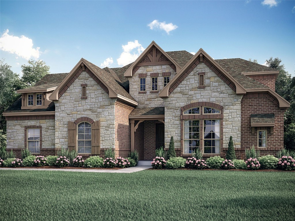 411 Chariot Drive Waxahachie TX 75167