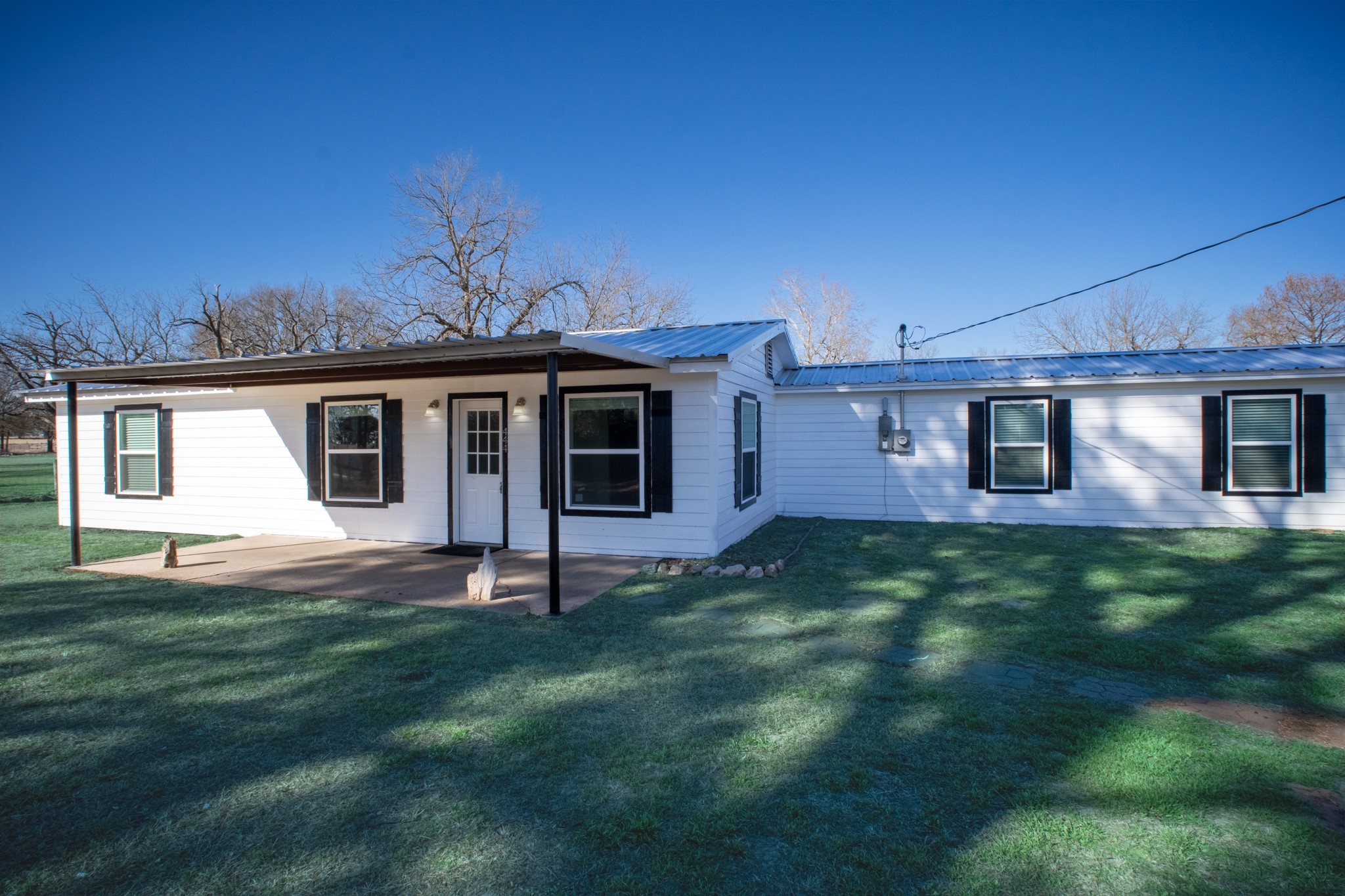 444 Lcr 466 Mexia TX 76667
