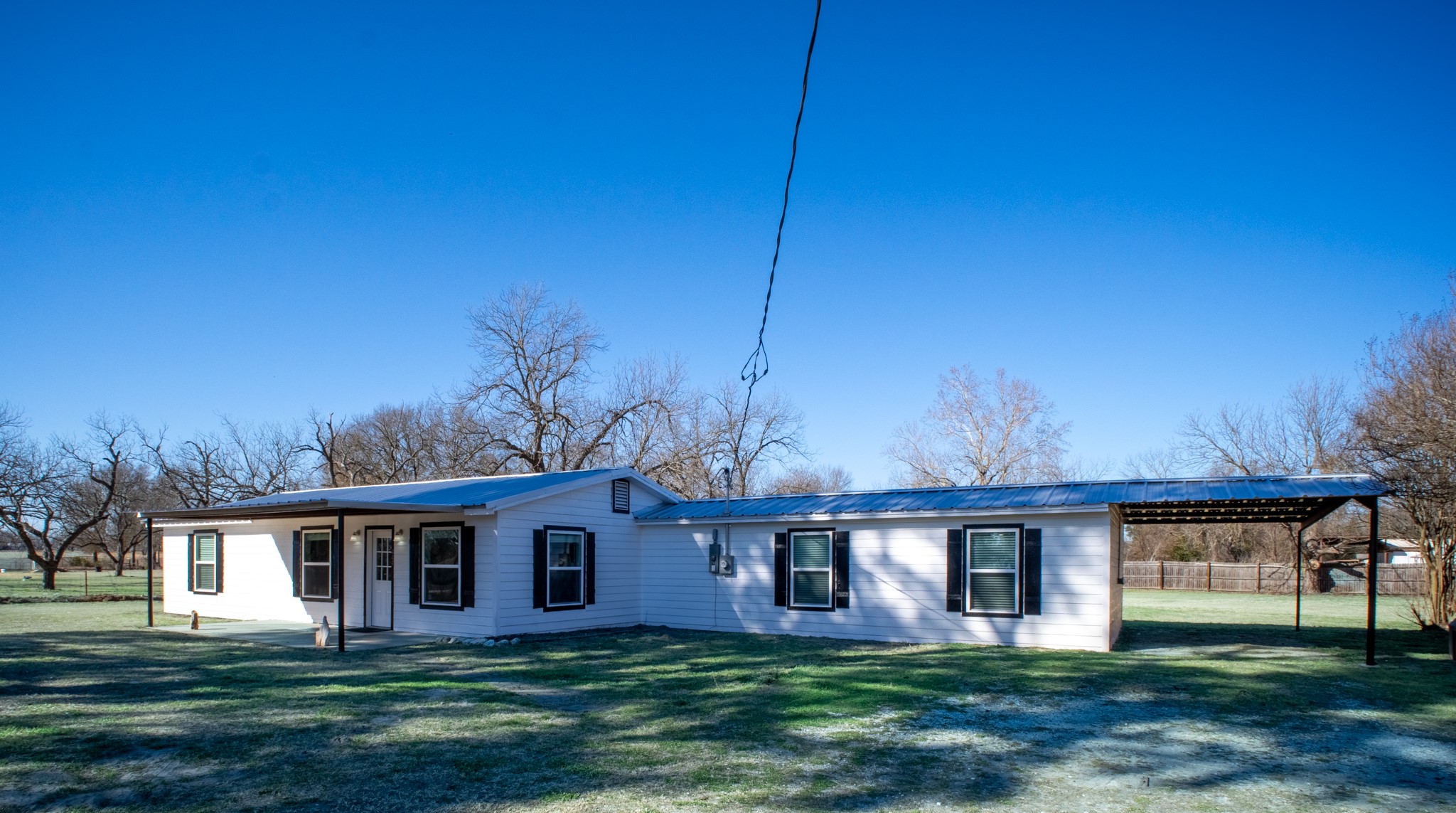 444 Lcr 466 Mexia TX 76667