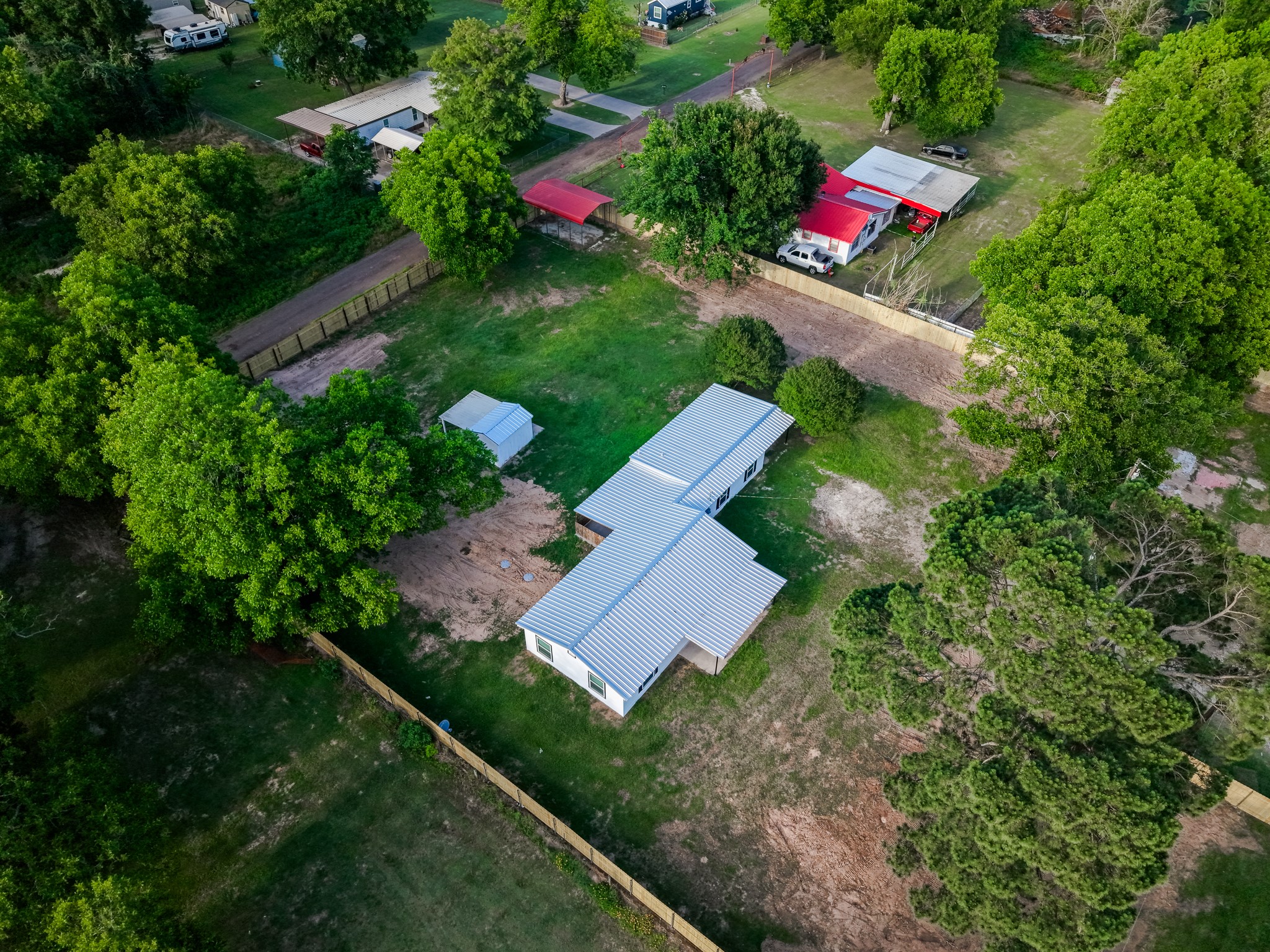 444 Lcr 466 Mexia TX 76667