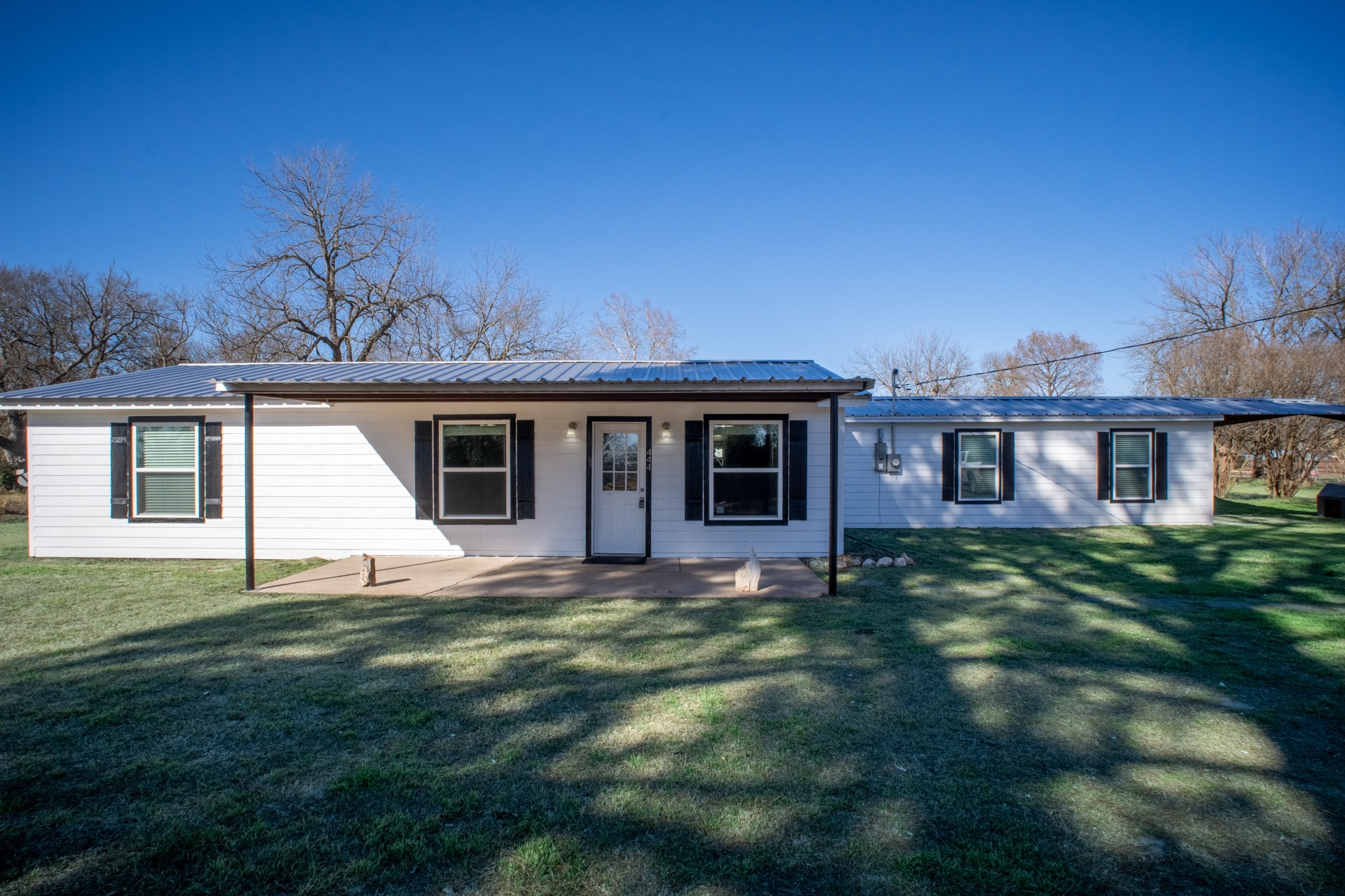 444 Lcr 466 Mexia TX 76667