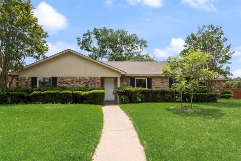 6622 Leameadow Drive Dallas TX 75248