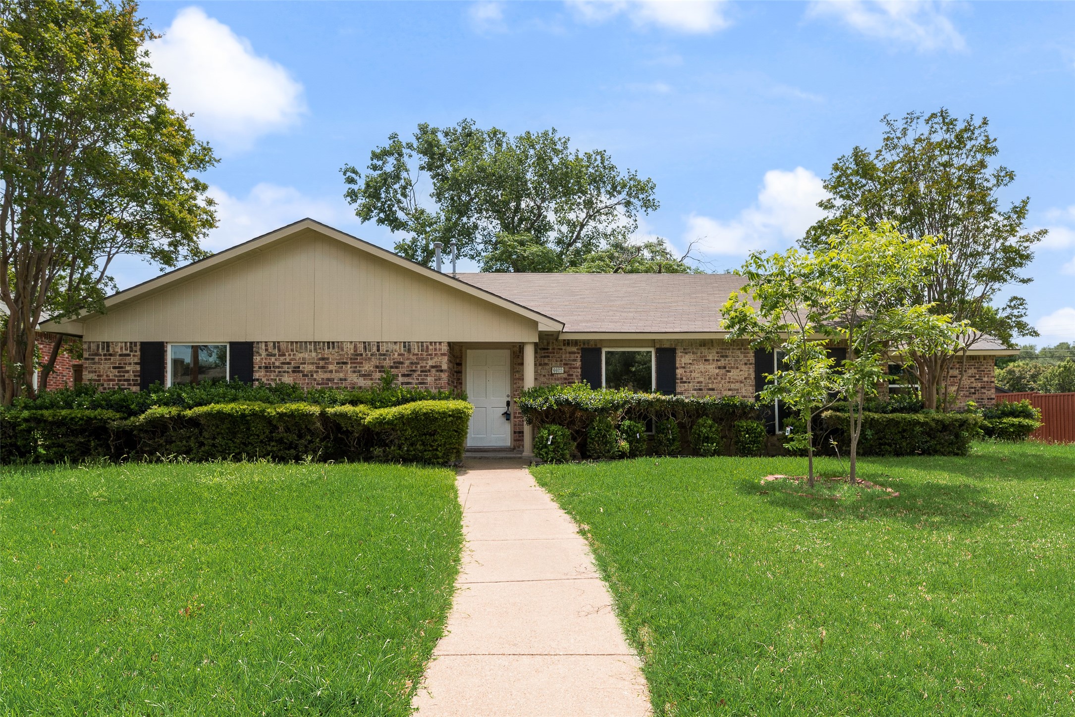 6622 Leameadow Drive Dallas TX 75248