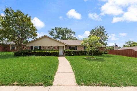 6622 Leameadow Drive Dallas TX 75248