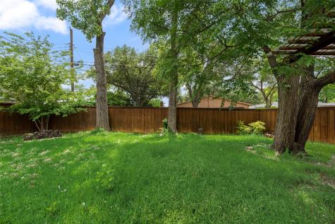 6622 Leameadow Drive Dallas TX 75248