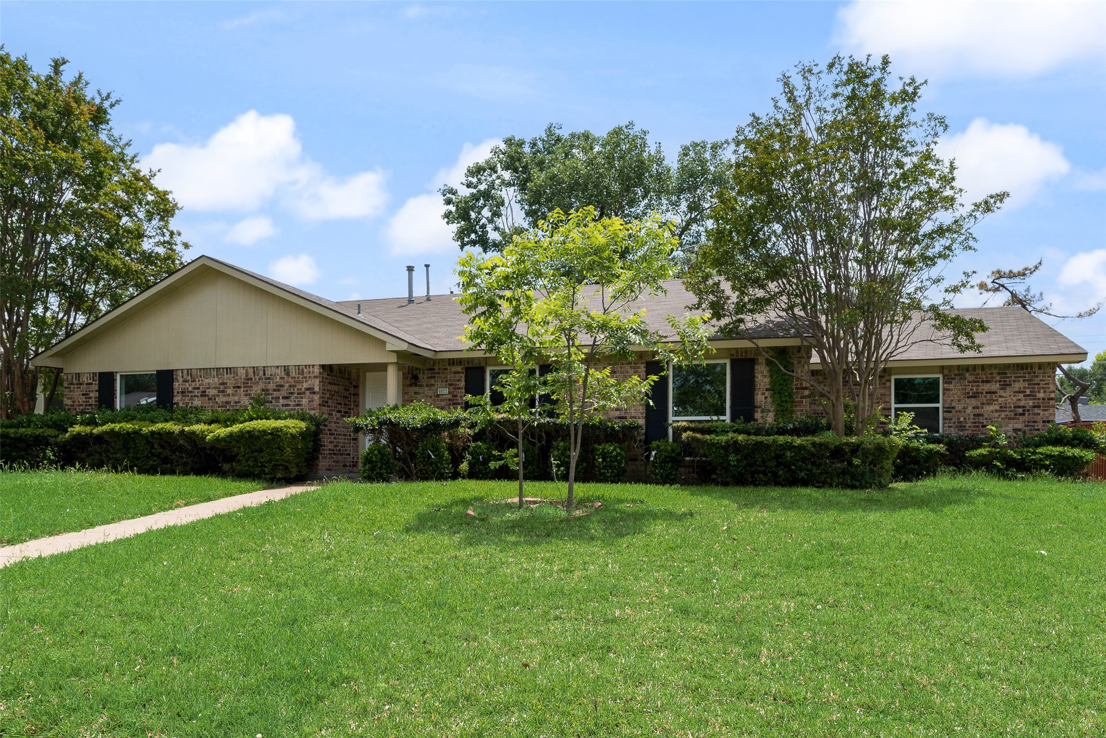 6622 Leameadow Drive Dallas TX 75248