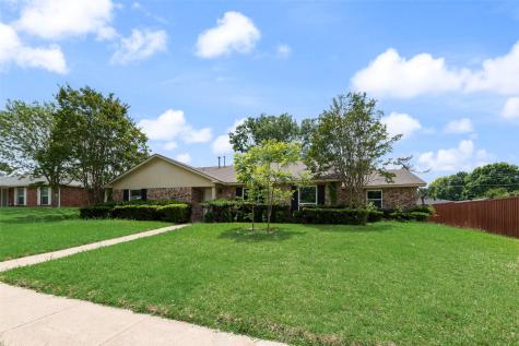 6622 Leameadow Drive Dallas TX 75248