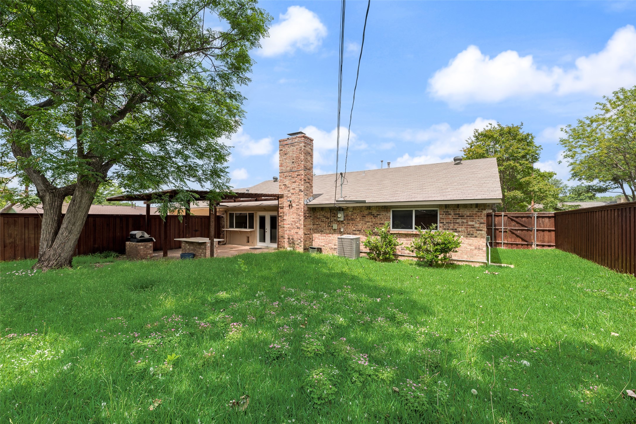 6622 Leameadow Drive Dallas TX 75248