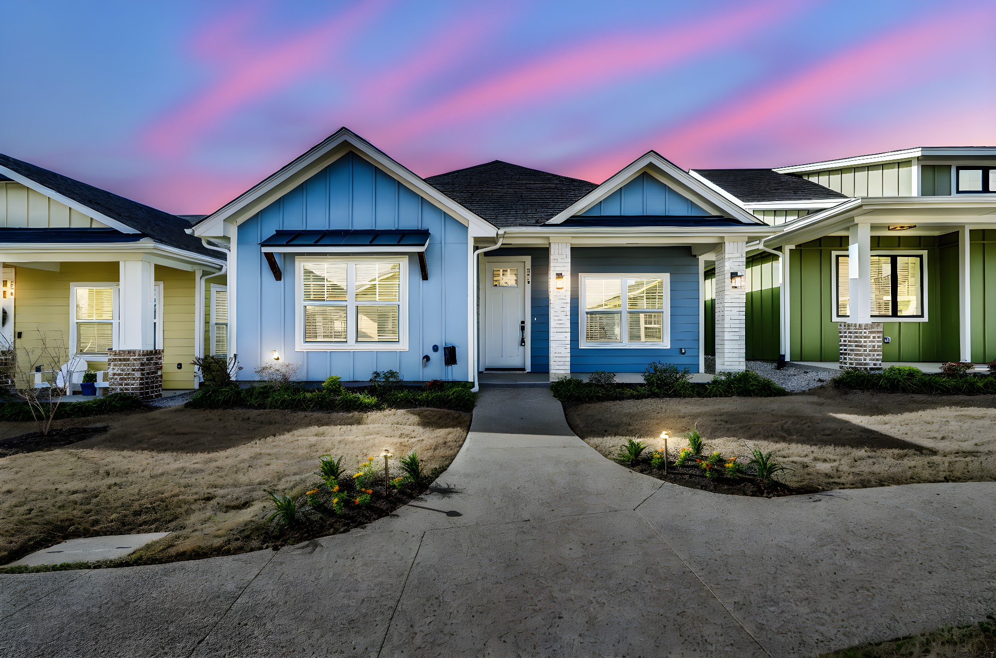 314 Woodside Trail Waxahachie TX 75165