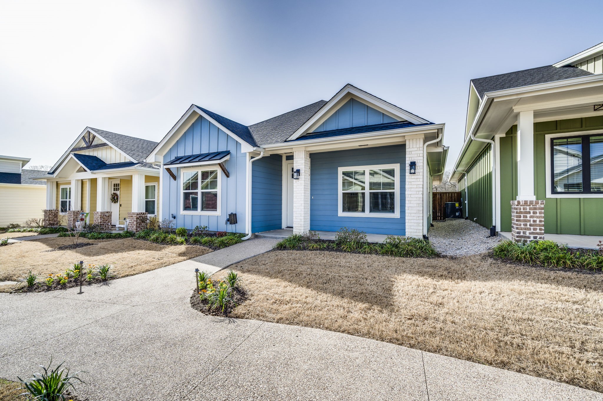 314 Woodside Trail Waxahachie TX 75165