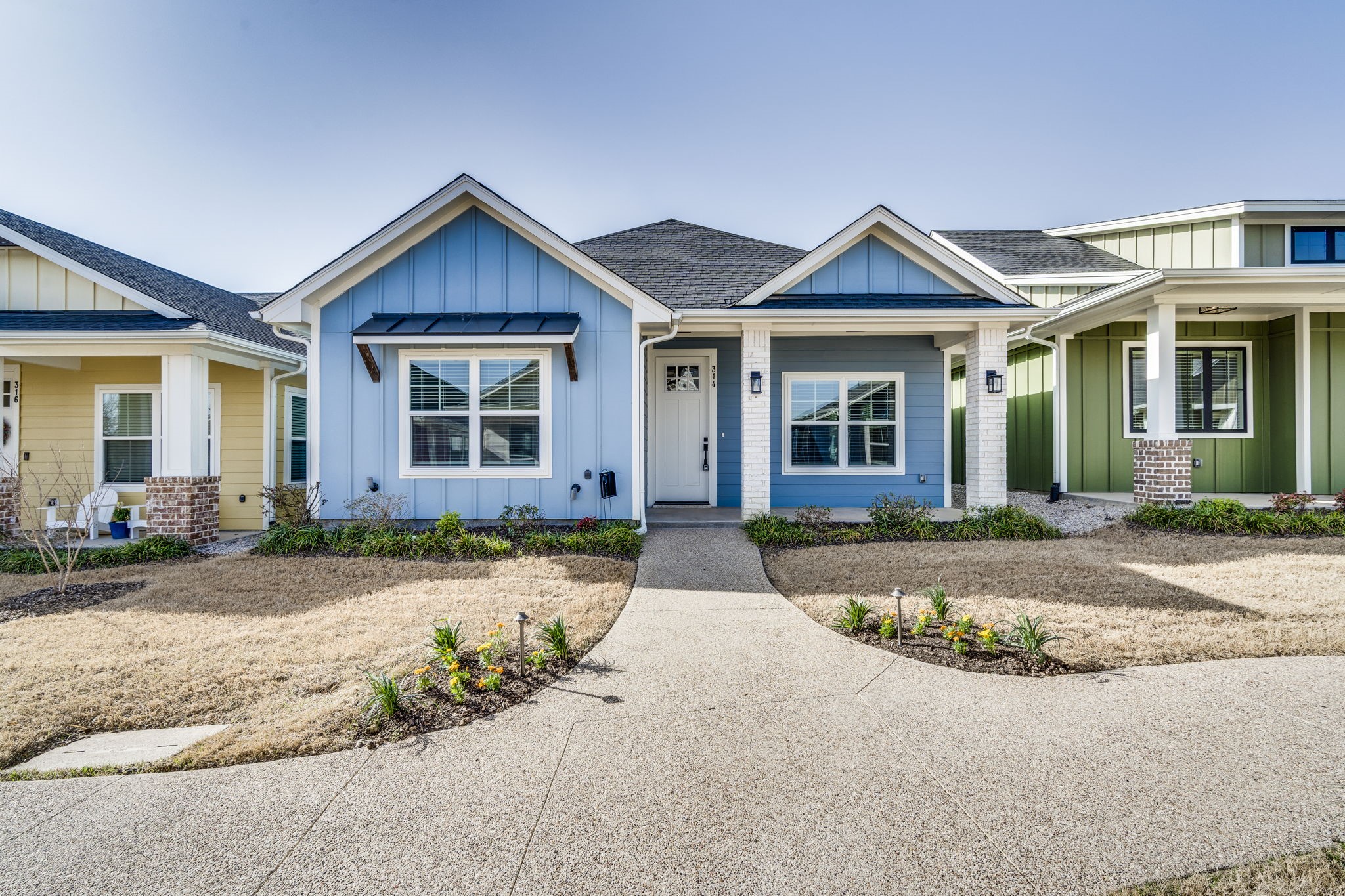 314 Woodside Trail Waxahachie TX 75165