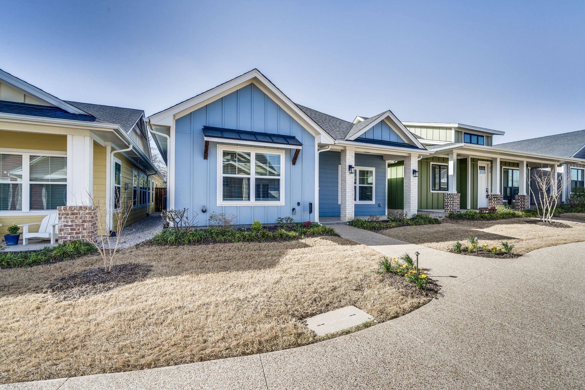 314 Woodside Trail Waxahachie TX 75165