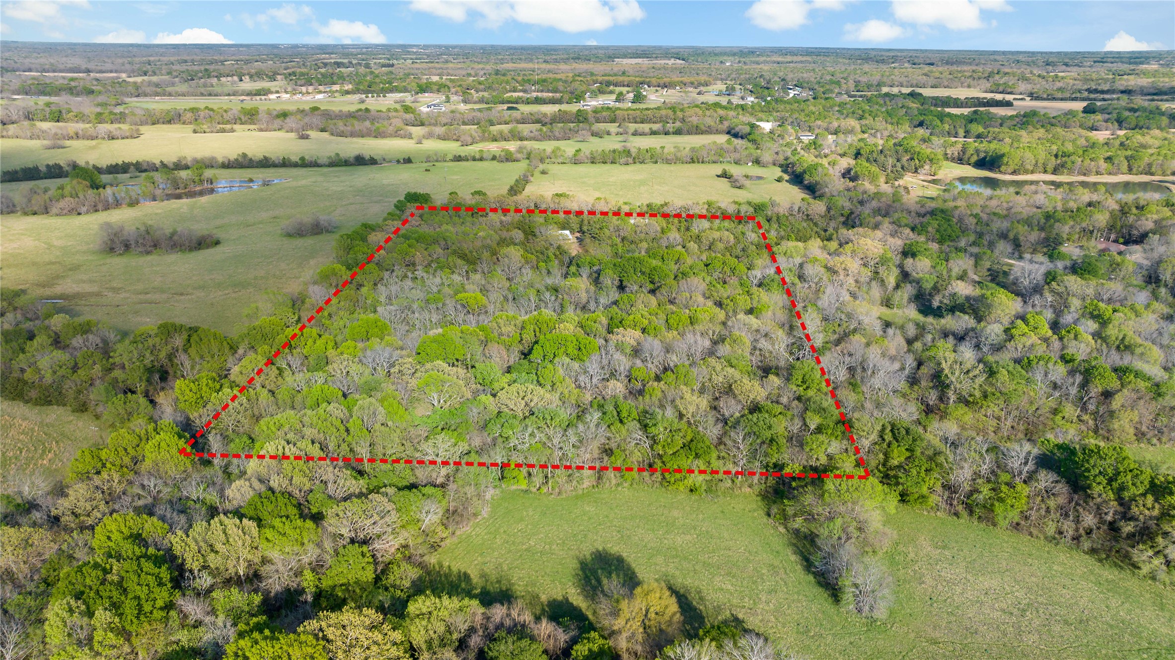394 County Road 32900 Paris TX 75460