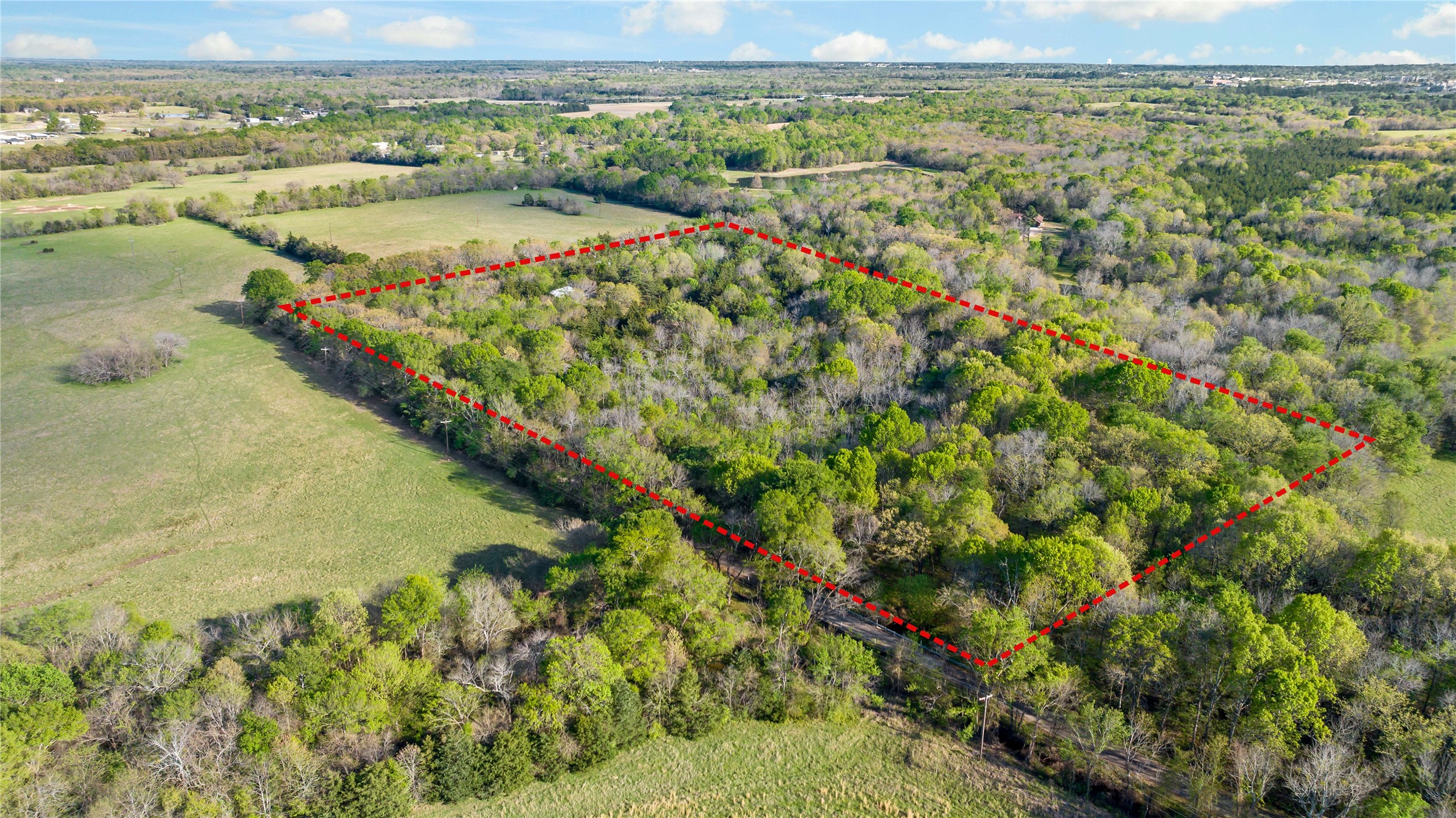394 County Road 32900 Paris TX 75460