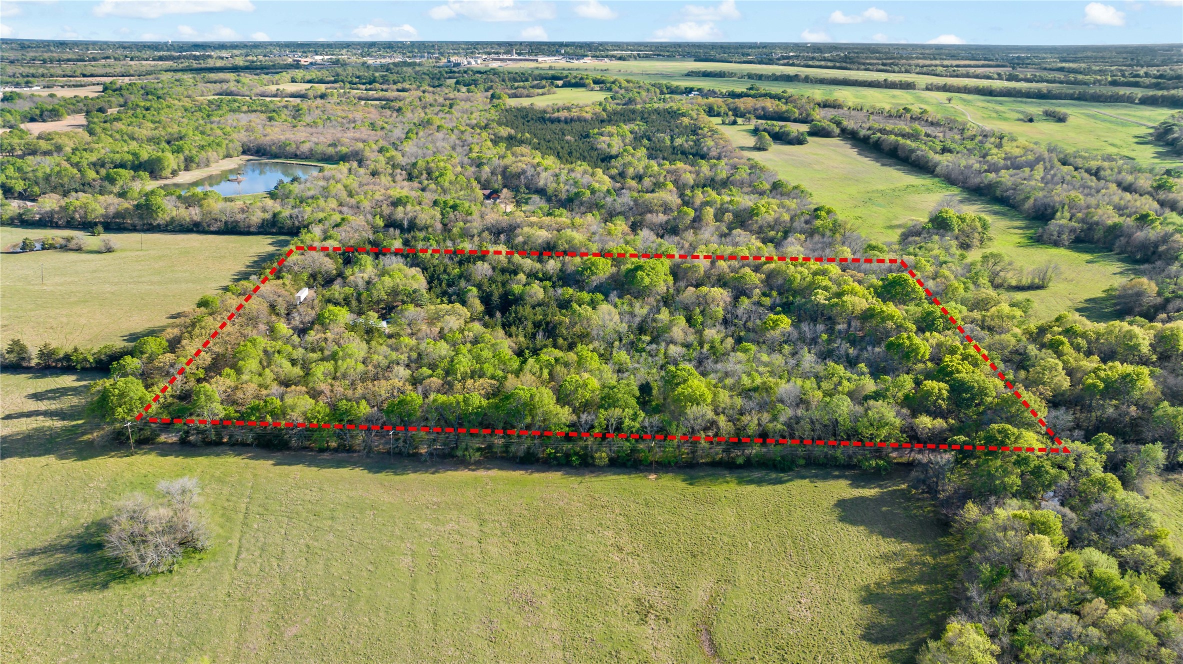 394 County Road 32900 Paris TX 75460