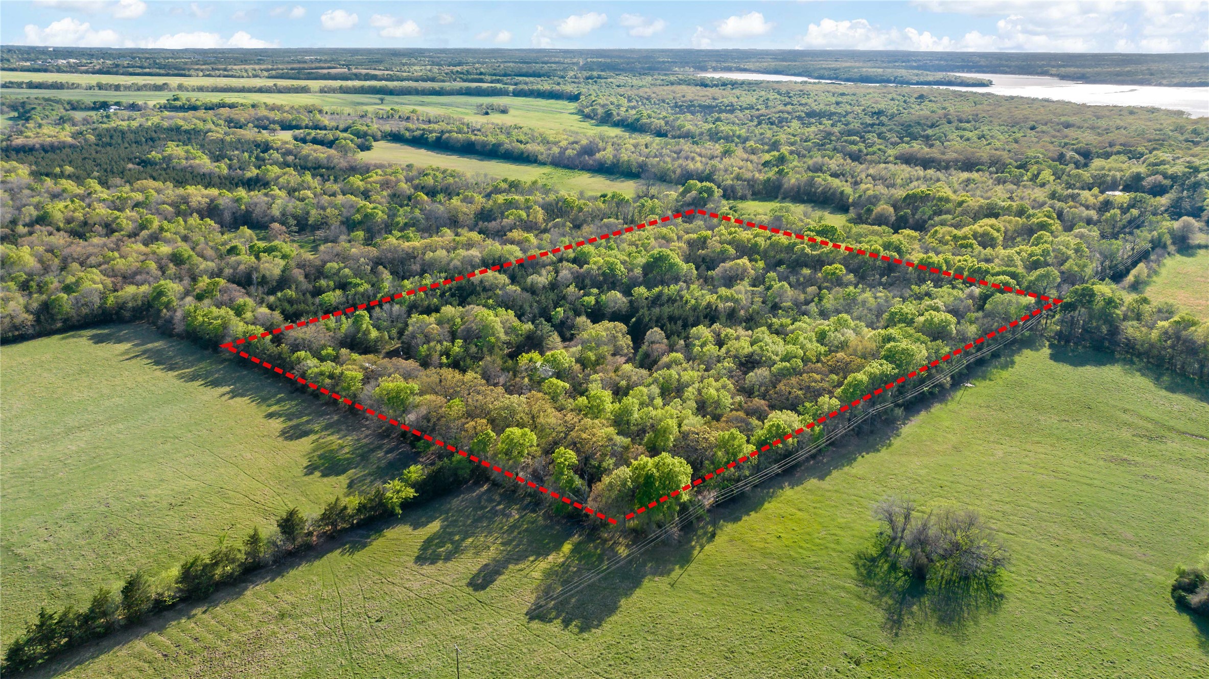 394 County Road 32900 Paris TX 75460