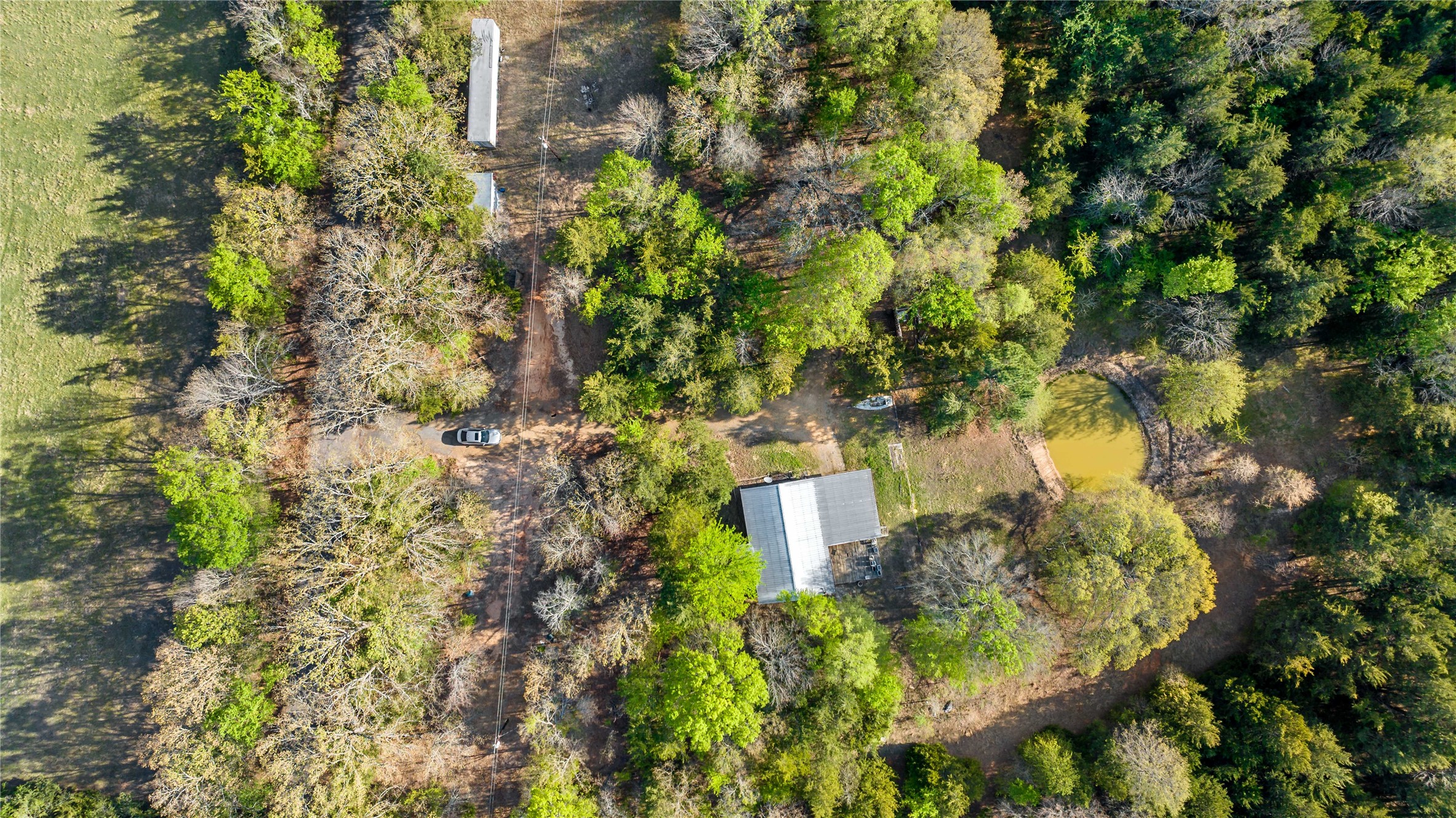 394 County Road 32900 Paris TX 75460