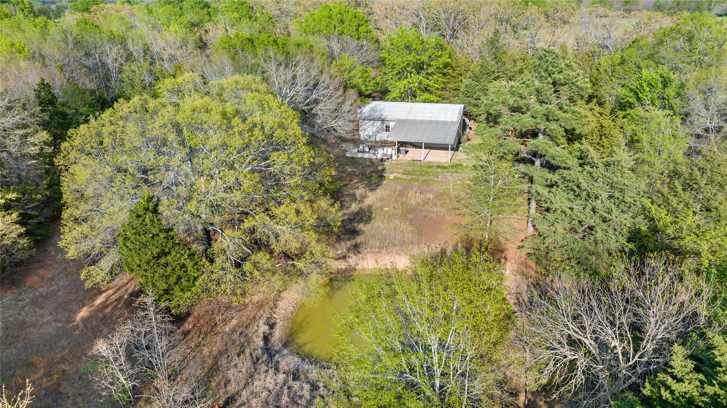 394 County Road 32900 Paris TX 75460