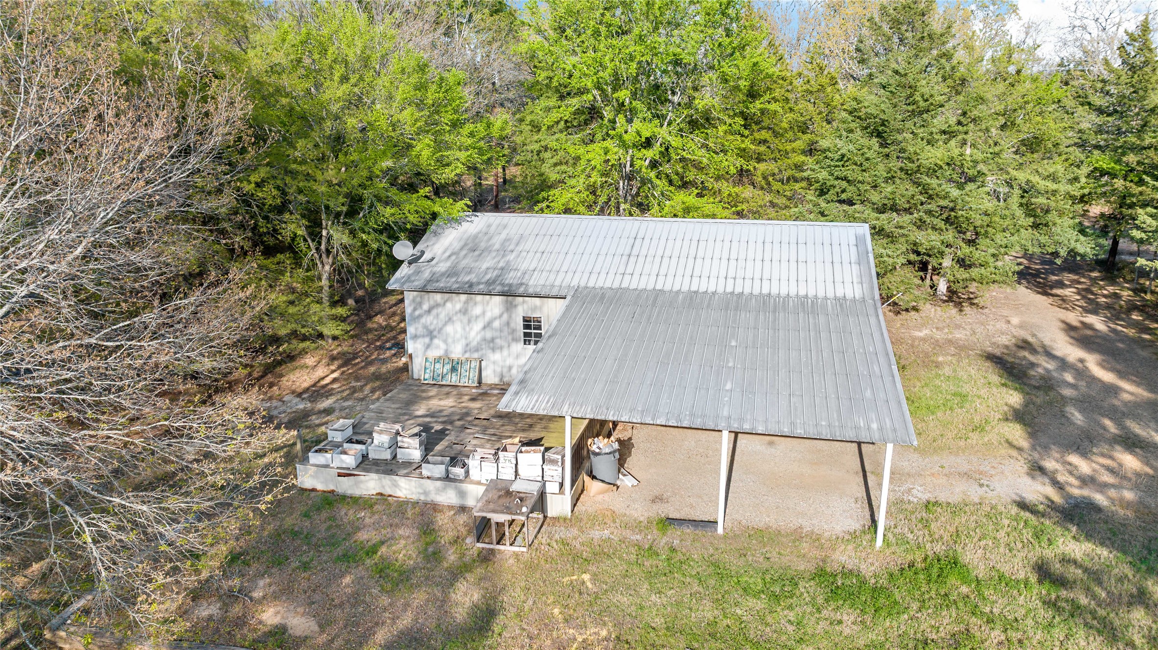 394 County Road 32900 Paris TX 75460