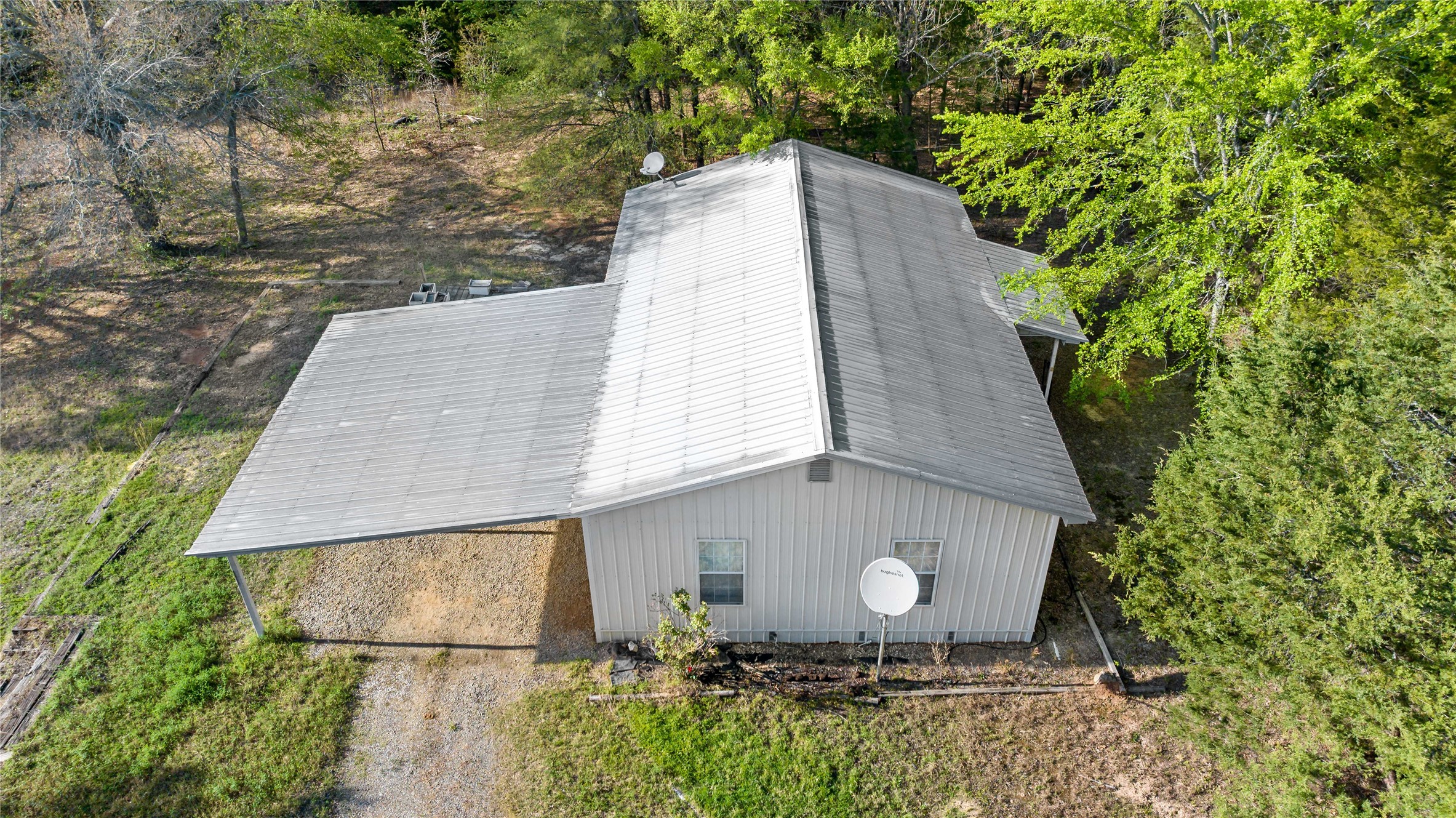 394 County Road 32900 Paris TX 75460