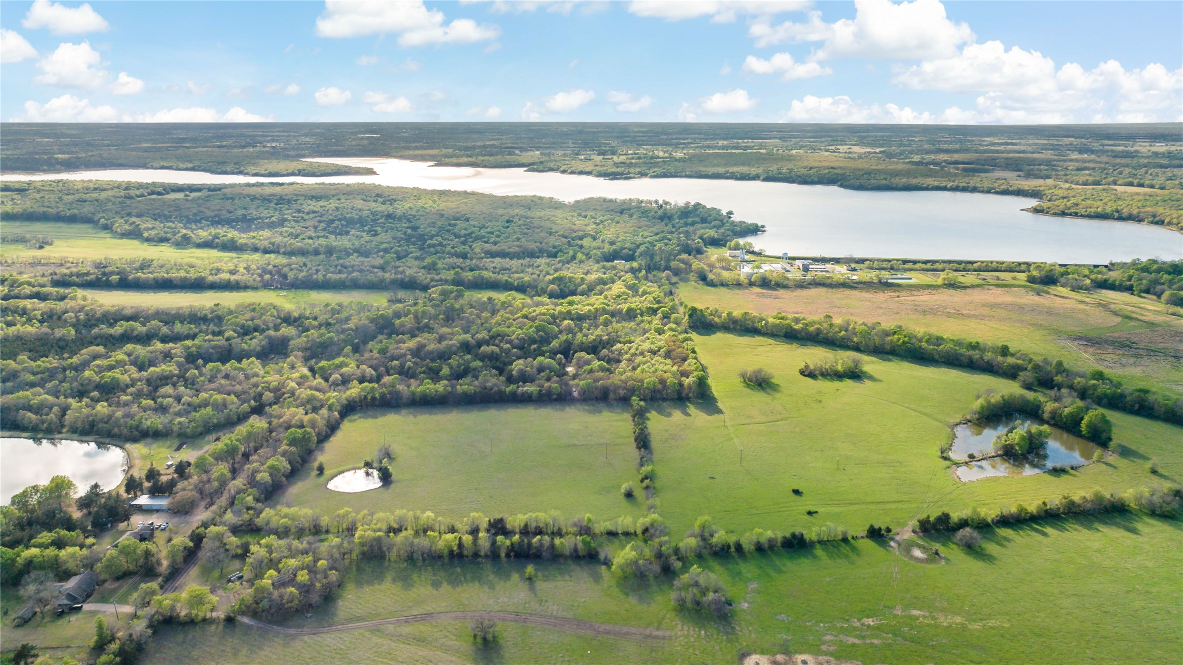 394 County Road 32900 Paris TX 75460