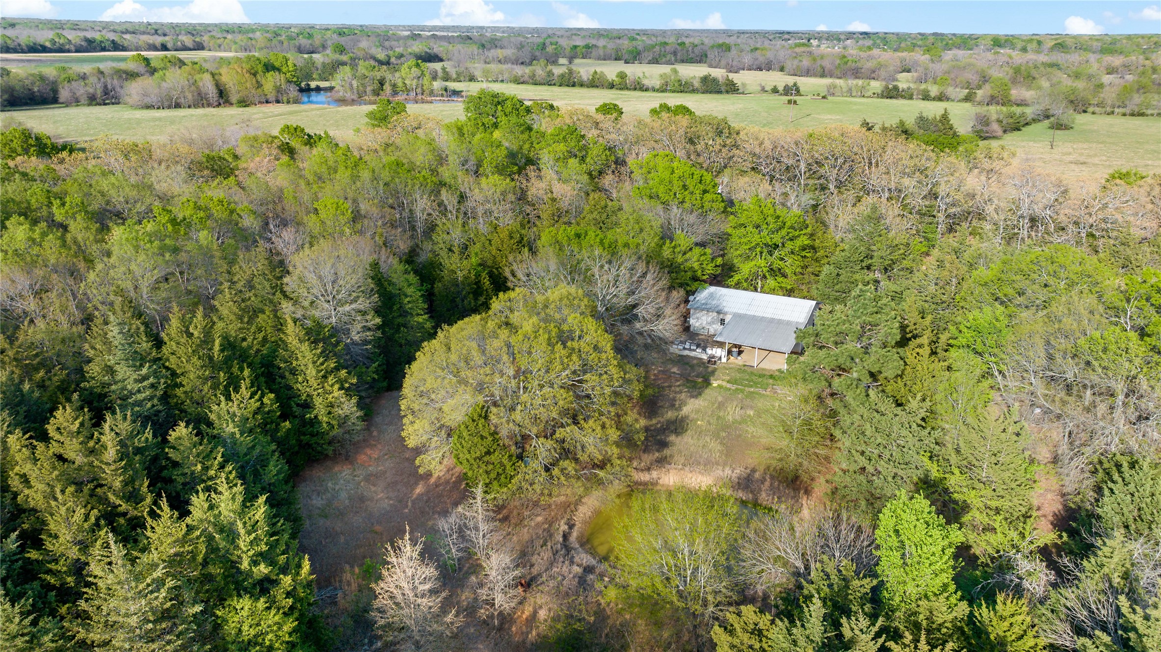 394 County Road 32900 Paris TX 75460