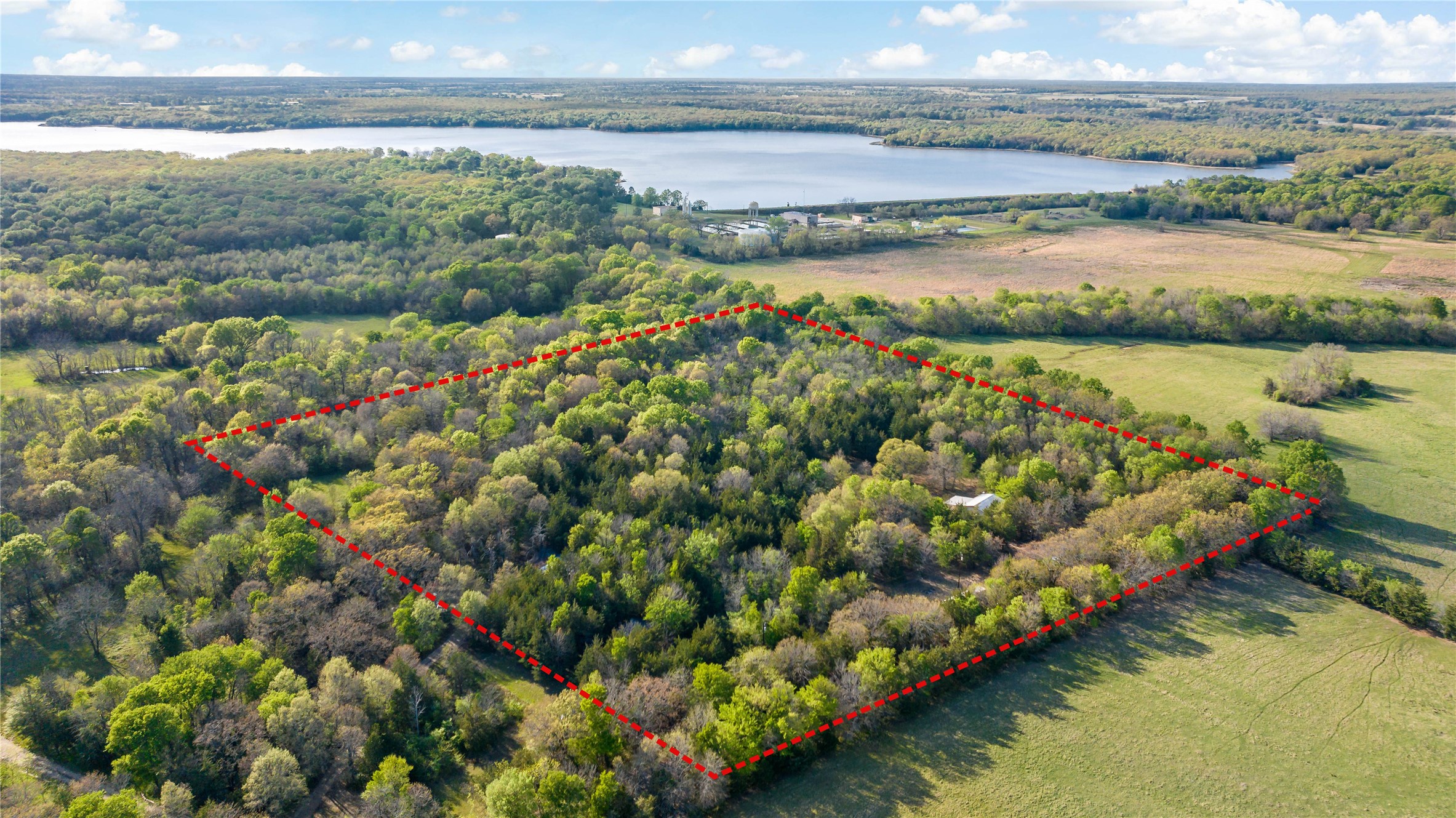 394 County Road 32900 Paris TX 75460