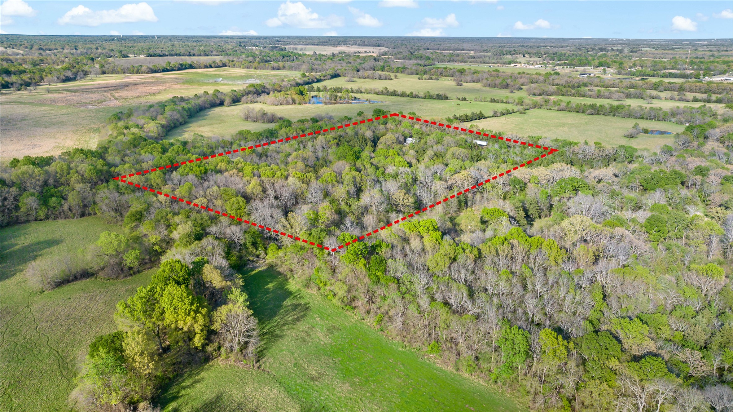 394 County Road 32900 Paris TX 75460