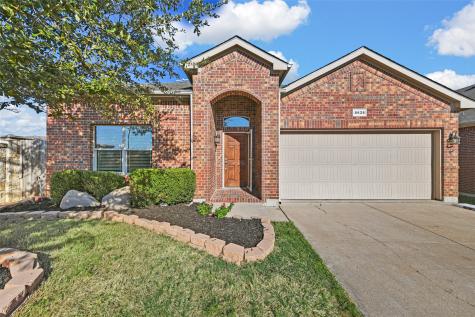 8628 Axis Deer Run Fort Worth TX 76179