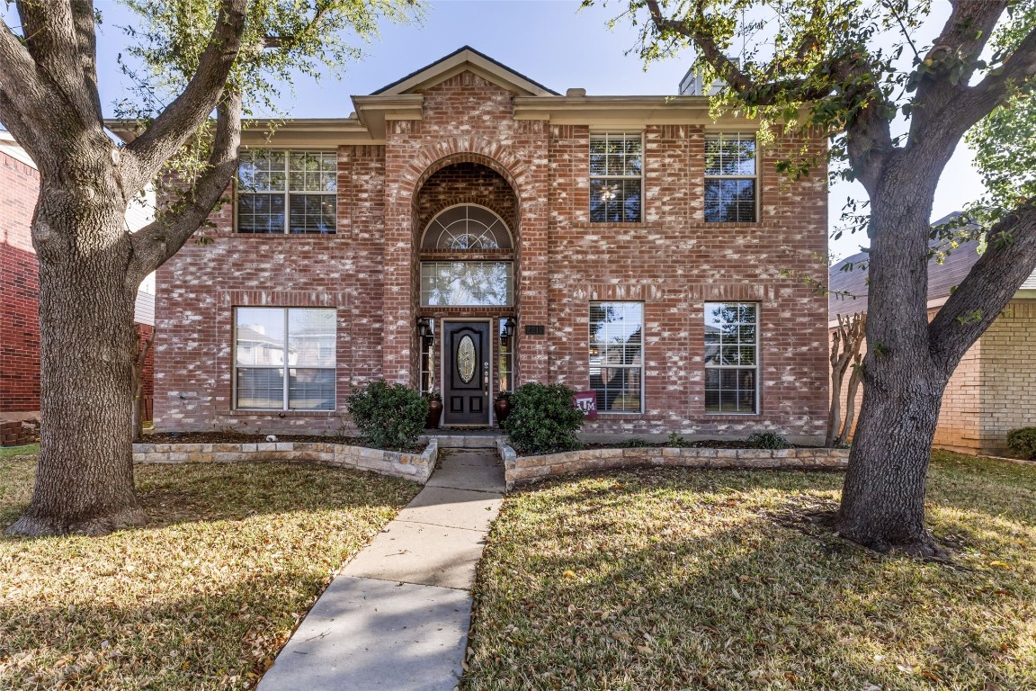 2217 Bresee Drive Carrollton TX 75010