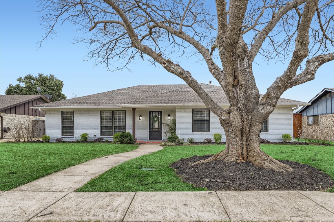 2110 Drake Drive Richardson TX 75081