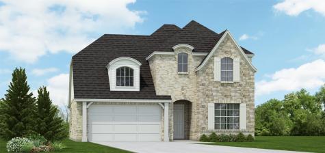 2549 Stadium View Drive Fort Worth TX 76118